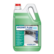 Interchem Argonit P 400 Sgrassante Zsíroldó 5kg tisztító- és takarítószer, higiénia