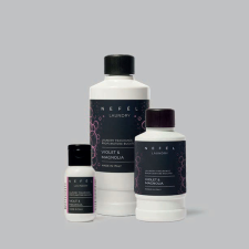 Interchem Nefél Mosóparfüm - Ibolya és magnólia tisztító- és takarítószer, higiénia