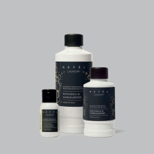 Interchem Nefél Mosóparfüm - Pacsuli és szantálfa tisztító- és takarítószer, higiénia