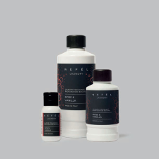 Interchem Nefél Mosóparfüm - Rózsa és vanília tisztító- és takarítószer, higiénia