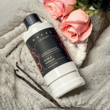 Interchem Nefél Mosóparfüm - Rózsa és vanília 500ml tisztító- és takarítószer, higiénia