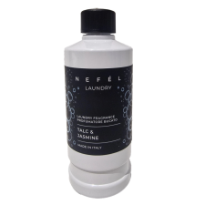 Interchem Nefél Mosóparfüm - Talkum és jázmin 500ml tisztító- és takarítószer, higiénia