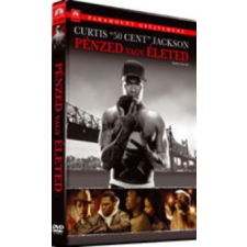 Intercom Pénzed vagy életed (DVD) dráma