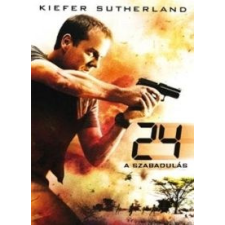 Intercom Rt. 24 - A szabadulás (DVD) akció és kalandfilm