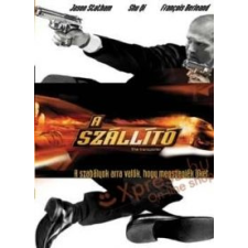 Intercom Rt. A szállító 1. (DVD) akció és kalandfilm