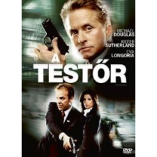 Intercom Rt. A testőr (DVD) akció és kalandfilm