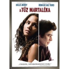 Intercom Rt. A tűz martaléka (DVD) dráma