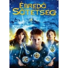 Intercom Rt. Ébredő sötétség (DVD) akció és kalandfilm