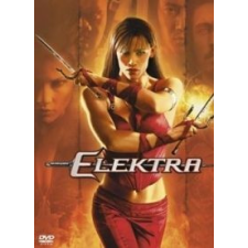 Intercom Rt. Elektra (DVD) akció és kalandfilm