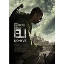 Intercom Rt. Éli könyve (DVD) akció és kalandfilm