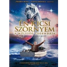 Intercom Rt. Én kicsi szörnyem - A mélység legendája (DVD) akció és kalandfilm