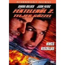 Intercom Rt. Féktelenül 2. (DVD) akció és kalandfilm