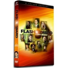 Intercom Rt. Flashforward - A jövő emlékei - A teljes 1. évad (6 DVD) akció és kalandfilm