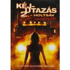 Intercom Rt. Kéjutazás 2. - Holtsáv (DVD) akció és kalandfilm