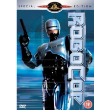 Intercom Rt. Robotzsaru (DVD) akció és kalandfilm