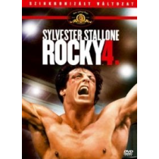 Intercom Rt. Rocky 4. (DVD) akció és kalandfilm
