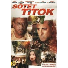 Intercom Rt. Sötét titok (DVD) akció és kalandfilm
