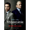 Intercom Rt. Tőzsdecápák 2. - A pénz nem alszik (DVD)