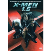 Intercom Rt. X-Men - A kívülállók 1.5 (2 DVD)