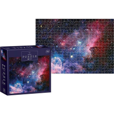 Interdruk Puzzle 500 db Galaxy 1 INTERDRUK puzzle, kirakós