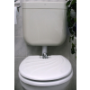  Interex Toilette Nett 120-K bidés WC ülőke