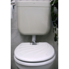 Interex Toilette Nett 120-K bidés WC ülőke takarító és háztartási eszköz
