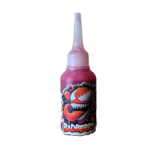 INTERFISHING BadBerry Method Booster bojli, aroma