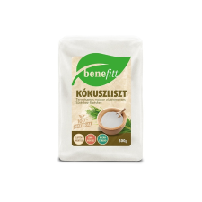  INTERHERB BENEFITT KÓKUSZLISZT GLUTÉNMENTES 500G reform élelmiszer