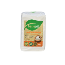 INTERHERB BENEFITT L-ASZKORBINSAV 500G vitamin és táplálékkiegészítő