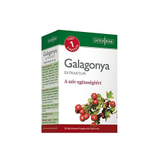  INTERHERB GALAGONYA EXTRAKTUM vitamin és táplálékkiegészítő