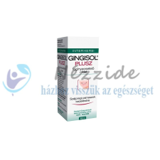  INTERHERB GINGISOL PLUSZ FOGÍNYECSETELŐ OLDAT 10ML fogápoló szer