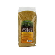 Interherb Gurman Nádcukor Demerara (1000 g) reform élelmiszer