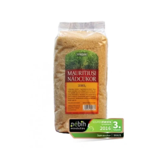  Interherb gurman nádcukor mauritiusi 1000 g reform élelmiszer
