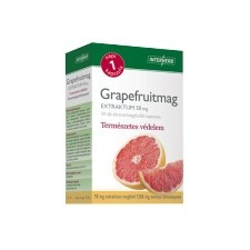 Interherb Interherb Napi 1 Grapefruitmag Extraktum kapszula (30 db) vitamin és táplálékkiegészítő