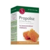 Interherb INTERHERB NAPI 1 PROPOLISZ EXTRAKTUM KAPSZULA 30DB
