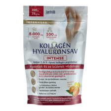 Interherb INTERHERB PORCÉPÍTŐ ITALPOR NARANCS 300G gyógyhatású készítmény