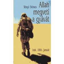Interjú Lap- és Könyvkiadó Kft. Allah megveti a gyávát antikvárium - használt könyv
