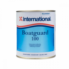 International Boatguard 100 Dark Blue sötétkék 2,5l festék (642090) csónak tartozék