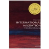  International Migration: A Very Short Introduction – Koser,Khalid (Geneva Centre for Security Policy,Switzerland Executive Director of the Global Community Engagement and Resilience Fund)