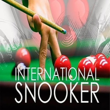  International Snooker (EU) (Digitális kulcs - PC) videójáték