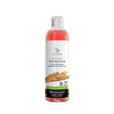 Internaturel Kereskedelmi Kft. Armonia Ronquina hajerősítő tonik 200ml hajbalzsam
