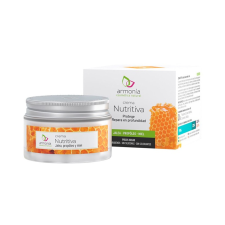 Internaturel Kft. Armonia Tápláló arckrém méhpempővel 50ml arckrém