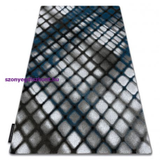 INTERO REFLEX 3D szőnyeg kék 160x220 cm lakástextília