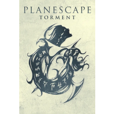 Interplay Entertainment Planescape: Torment (Enhanced Edition) (digitális licenc) videójáték