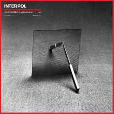  Interpol - Other Side Of Make-Believe LP egyéb zene