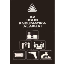 Interpress Az ipari pneumatika alapjai antikvárium - használt könyv