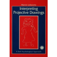  Interpreting Projective Drawings – Marvin Leibowitz idegen nyelvű könyv