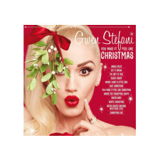 INTERSCOPE Gwen Stefani - You Make It Feel Like Christmas (Cd) rock / pop