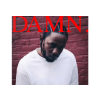 INTERSCOPE Kendrick Lamar - DAMN.a (CD)