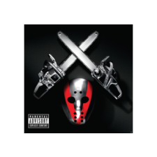 INTERSCOPE Különböző előadók - Shady XV (Cd) rap / hip-hop